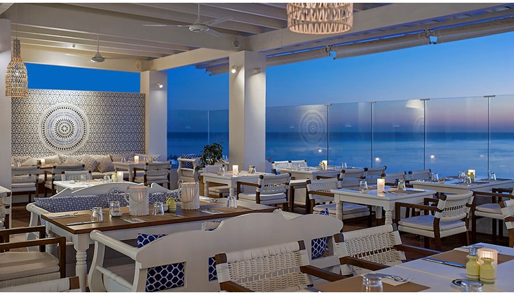 Grecian Sands Hotel, Кипр